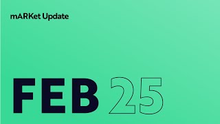 February Fund mARKet Update Webinar