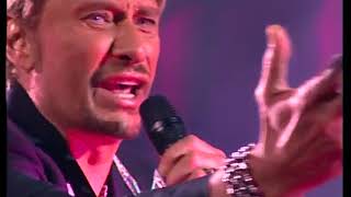 Johnny : 1998 Que je t'aime