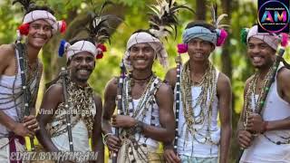 O re banduk wale gondi Sanskrit Song's Aadiwasi calthur  