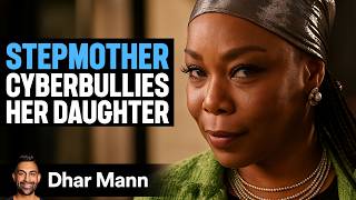 Mom SECRETLY CYBERBULLIES Her Daughter | Dhar Mann Studios