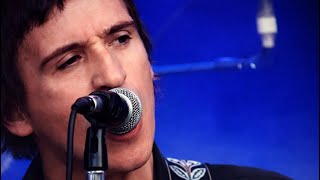 johnNY MArr “ How soon is now” 