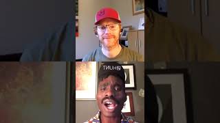 Insta Live Series - Joe Part 2