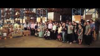 HYPOBAND | Alliance Bank BizSmart Challenge 2014 Finalist