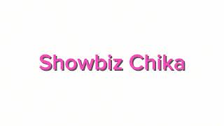 Showbiz Background Music