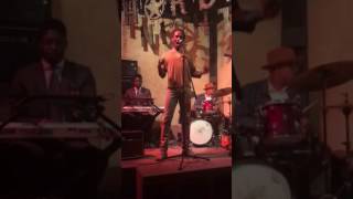 Sweet Love Cover