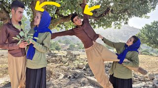 Complex Relationships: The Incredible Power of Zainab