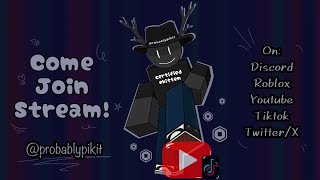 Playing Forsaken with Lead Dev SoyS3bastian