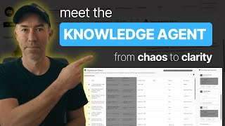 SharePoint Knowledge Agent Tutorial | Smarter Metadata, Better Copilot Answers