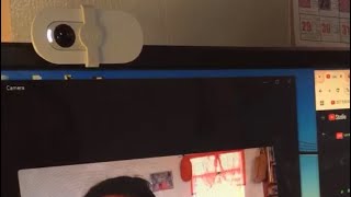 Unboxing Logitech webcam BRIO 100  | beeyay diaries
