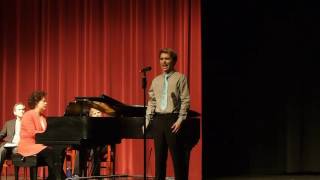 Giants in the Sky - Into the Woods - Anthony Paz