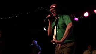 MC Frontalot - I'll Form the Head (feat. Dr Awkward & Corn Mo)