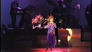 Cristy Lane - Live 5- Everything I Own