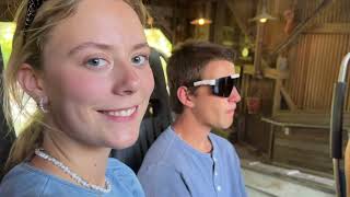 Family Vaca: Aug 2022