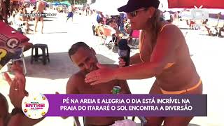 Programa Entrei na Trend | Programa do Flávio Pucharrtt Show