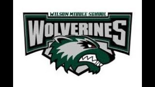 Wilson Middle School Options Preview