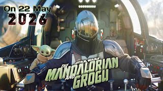 The Mandalorian and Grogu | hindi explained| final review 