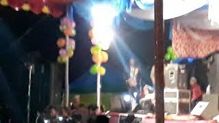 zubeen daa live from puthimari