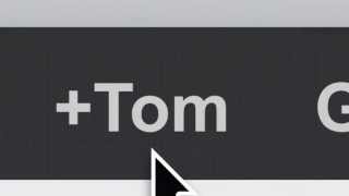Google+ - 'Tom'