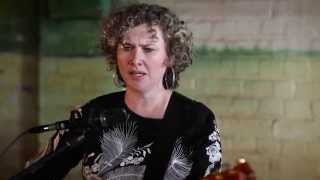 Suzannah Espie - If these walls could talk