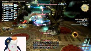 MCH Alex runs