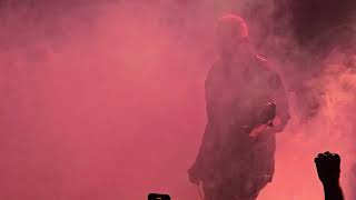 20251101 FIELDS OF THE NEPHILIM @ 02 FORUM KENTISH TOWN LONDON