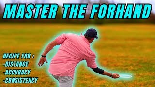 FOREHAND KILLERS : These Mistakes Are Costing You Strokes
