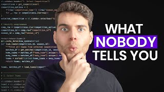 What I do as a Data Analyst (salary, job, expectations)