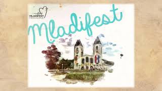 Aleluia Mladifest –  Medjugorje Song