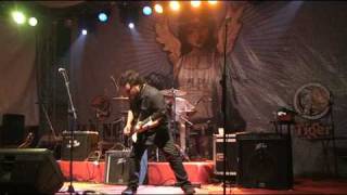 DP - Uranium Man - Live in Vietnam