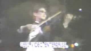 Mnemonic Devices Open Letter Live L.B., CA 1982