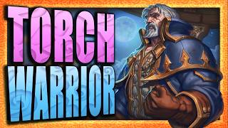 🕹️ Hearthstone - Torch Warrior Stream - Cataclysm