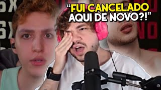 Brino reacts to Ismeiow talking about him.