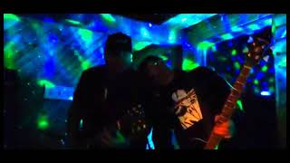Evil Twin - Barbie Bones (jammin out)