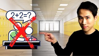 Why My Grades Improved After Stopping Private Tutoring
