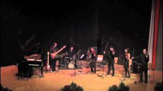 Superstrings live in concert: Blues & Jazz