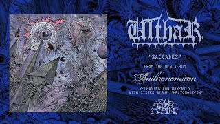 ULTHAR - Saccades (From 'Anthronomicon' LP, 2023)