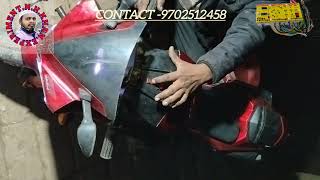kids electric bike repairing | बच्चों का इलेक्ट्रिक बाइक रिपेयरिंग
