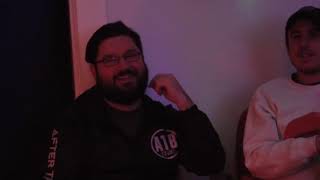 Even the Trees - Listening Part Q&A for IOEDCBLT (Dec 2018)