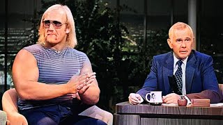 Johnny Carson Couldn't Stand These Guests – You Won’t Believe Who’s #1