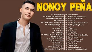 Nonoy Peña Nonstop Opm Tagalog Song - Nonoy Peña Best Songs Full Album