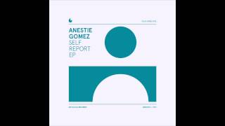 Anestie Gomez - Gutta Percha