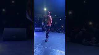 Chanda na Kay performance at kopala experience
