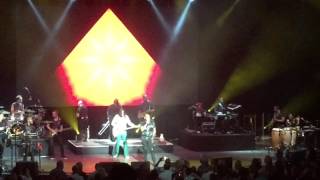 EWF Sing A Song - On Your Face