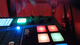 Baldman Live