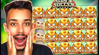 GIREI 500 RODADAS NO SHAOLIN SOCCER E ISSO ACONTECEU