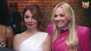 Coin Master: CHECK IT OUT! The Spice Girls are playing Coin Master! Don’t miss this!