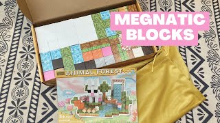 These Magnetic Building Blocks Are Different