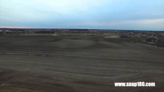 DJI Inspire 1 Flight Follow
