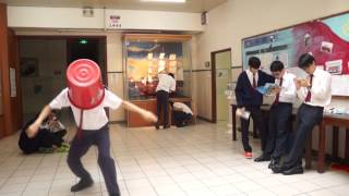 High school Halem Shake (720p)