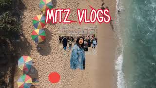 Beach Vibe Intro
